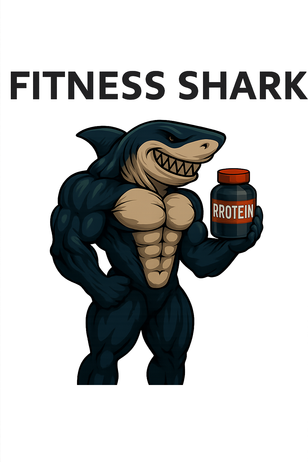 Fitness Shark